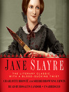 Cover image for Jane Slayre